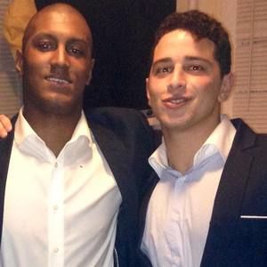 Meet your Posher, Salah